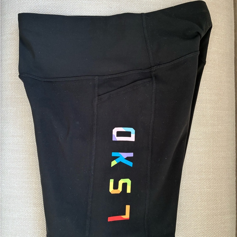 LSKD Women’s Workout Shorts S